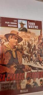 Vidéo John Wayne en français et inédit, Collections, Enlèvement ou Envoi, Neuf