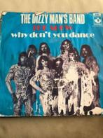 7" The Dizzy Man's Band, The Show, Cd's en Dvd's, Vinyl | Rock, Gebruikt, Ophalen of Verzenden