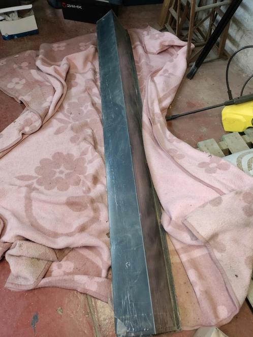 Afwerkingsprofielen dak, Doe-het-zelf en Bouw, Dakpannen en Dakbedekking, Nieuw, Ophalen