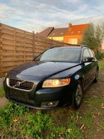 Volvo v50 Euro 5 1.6 diesel, V50, Diesel, Achat, Particulier