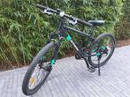 Mtb 24", Ophalen, Versnellingen, Rockrider (Decathlon), Gebruikt