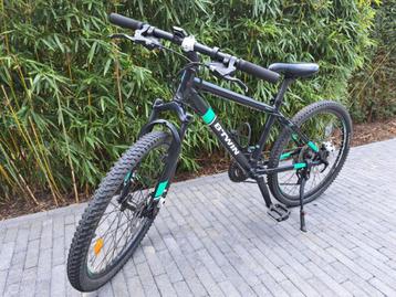 Mtb 24" beschikbaar voor biedingen