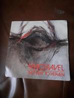 45T Machiavel : No way to heaven (Belpop), Cd's en Dvd's, Ophalen of Verzenden
