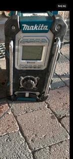 Makita radio dmr 108, Ophalen, Makita, Makita, Radio