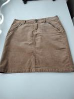 S.Oliver  Maat 38(NIEUW) Winterrokje (PRIJS VERLAAGD), Neuf, Taille 38/40 (M), Au-dessus du genou, Brun