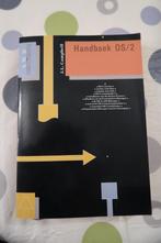 Handboek OS/2 J.L. Campbell, Livres, Informatique & Ordinateur, Comme neuf, J.L. Campbell, Enlèvement, Système d'exploitation