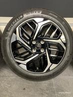 18” originele Citroen C4 / C4 X velgen + banden 4x108 983206, Auto-onderdelen, Banden en Velgen, 18 inch, Gebruikt, -, -