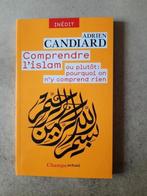Comprendre l'Islam par Adrien Candiard, Comme neuf, Enlèvement ou Envoi