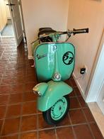Vespa 125cc 1957 FB, Fietsen en Brommers, Scooters | Vespa, Ophalen, Zo goed als nieuw