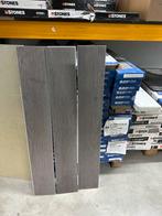 Parquet Vynil Anthracite, Huis en Inrichting, Stoffering | Vloerbedekking, Ophalen, Overige kleuren, 75 m² of meer, Nieuw