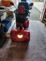 Scootmobiel Carpo 2, Vermeiren, Diversen, Brommobielen en Scootmobielen, Ophalen, Gebruikt, Vermeiren, 16 km/u of meer