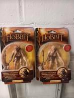 The hobbit action figure: grinnah the goblin, Hobby en Vrije tijd, Ophalen, Nieuw