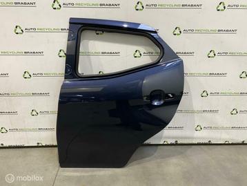 Portier Links Achter Toyota Aygo 2 B40 ORIGINEEL  670040H030 beschikbaar voor biedingen