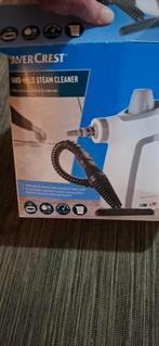 Steam cleaner, Ophalen, Zo goed als nieuw, Stoomreiniger