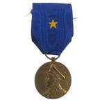 Burundi - Mwambutsa IV medaille, Ophalen of Verzenden, Overige soorten, Lintje, Medaille of Wings