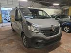 Renault Trafic 103000km * Euro 5 * (bj 2015), Auto's, Euro 5, Stof, Zwart, Bedrijf