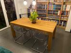 Table Ikea, Utilisé