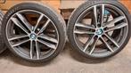 Bmw velgen 19inch 704m performance 3 serie 4 serie 5x120, Auto-onderdelen, Ophalen, Zomerbanden, Banden en Velgen