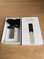 Ledger Nano S – Nieuw en ongebruikt!, Ophalen, Nieuw