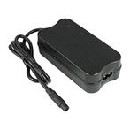 QWIC MN7 36 Volt oplader elektrische fiets Qwic Urban/ Inter, Ophalen of Verzenden, Nieuw