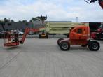 Hoogwerker JLG 510 AJ (866), Ophalen, Gebruikt