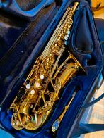 Saxophone alto Selmer Supreme neuf, Alto, Neuf