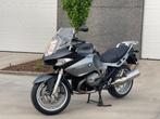 | BMW R1200ST | 2004.11 | Benzine | Motoren, Motos, Motos | BMW, Tourisme, Entreprise, 1170 cm³, Plus de 35 kW