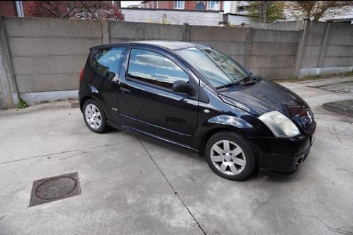 2004 Citroën Citroën C2 - Niet rijdend - €600 ophalen in Roo, Auto's, Citroën, Particulier, C2, Benzine, Ophalen