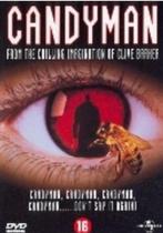 Dvd Candyman, Ophalen of Verzenden, Zo goed als nieuw