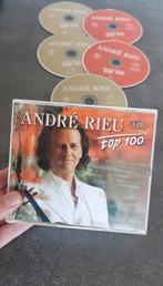 André Rieu 5CD, Enlèvement