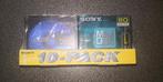 sony mdw-80 10-pack, Audio, Tv en Foto, Walkmans, Discmans en Minidiscspelers, Ophalen of Verzenden, Minidisc-recorder