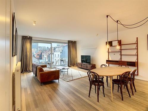 Appartement à louer à Ixelles, 1 chambre, Immo, Huizen te huur, Appartement, A