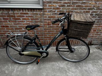 Batavus weekend damesfiets beschikbaar voor biedingen