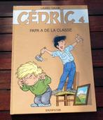 BD - Cédric 4 - neuf !, Livres, Enlèvement ou Envoi, Neuf