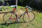 Retro koersfiets Bianchi, Fietsen en Brommers, Ophalen, 28 inch, Gebruikt, 61 tot 65 cm