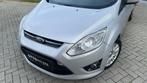 Ford C-Max | 1.6TDCI | Titanium | Leder | Navi | PDC, Autos, Ford, Cuir, Entreprise, Carnet d'entretien, Boîte manuelle