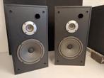 set Pioneer CS-434 speakers luidsprekers, Overige merken, Front, Rear of Stereo speakers, Gebruikt, Minder dan 60 watt
