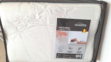 NIEUW !! VISCO ERGO HOOFDKUSSEN beschikbaar voor biedingen