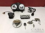 SLOTENSET Ducati Monster 800 S i.e 2003 (M800S i.e), Gebruikt