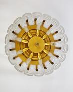 Vintage plafondlamp Kaiser Leuchten, Ophalen