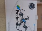 HELICOPTER QUI VOLE AVEC TÉLÉCOMMANDE, Ophalen, Nieuw, Overige soorten, Accessoires