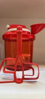 Super sonic chopper large, Huis en Inrichting, Tupperware, Overige typen, Nieuw, Ophalen of Verzenden