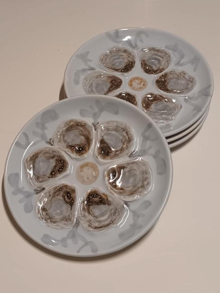 Oesterborden, Maison & Meubles, Cuisine | Vaisselle, Enlèvement ou Envoi