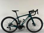 Trek Domane SLR6 eTap AXS Rival 2x12 maat 50 XS gravel Nieuw, Nieuw, Meer dan 20 versnellingen, Carbon, 49 tot 53 cm