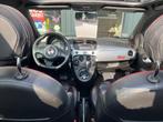 Fiat 500 S 0.9 TwinAir SPORTLINE CABRIO Benzine Automaat, Auto's, Fiat, Te koop, Benzine, 3 cilinders, 899 cc