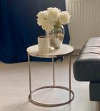 SIA kunstbloemen - Zara Home vaas, Ophalen, Zo goed als nieuw