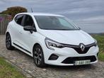 Renault clio , led,navi,cruise control,carplay, Achat, Euro 6, Entreprise, Carnet d'entretien
