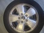 Jantes Mini, Auto-onderdelen, Banden en Velgen, Ophalen, Gebruikt, 15 inch, Velg(en)