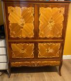 Vintage kast, Italiaans, Antiek en Kunst, Ophalen