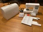 SINGER Quantum Stylist 9960 Elektronische Naaimachine, Hobby en Vrije tijd, Ophalen, Zo goed als nieuw, Naaimachine, Singer